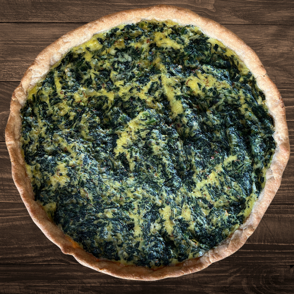 Producto - Tarta de Verdura