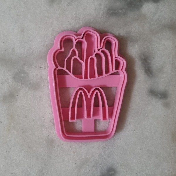Producto - McDonald's 04