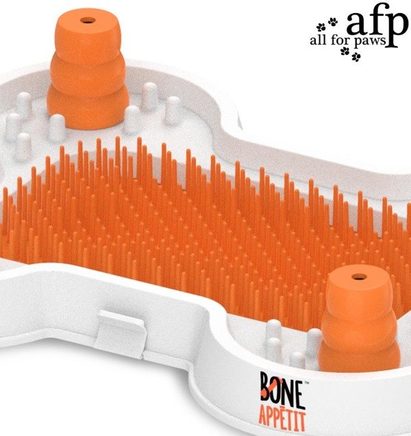 Producto - JUEGUETE INTERACTIVO SNIFF A BONE AFP - 1