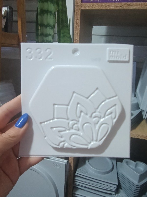 Producto - Posavaso mándala 2