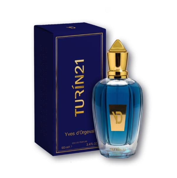 Producto - TURIN 21 x 100ml
