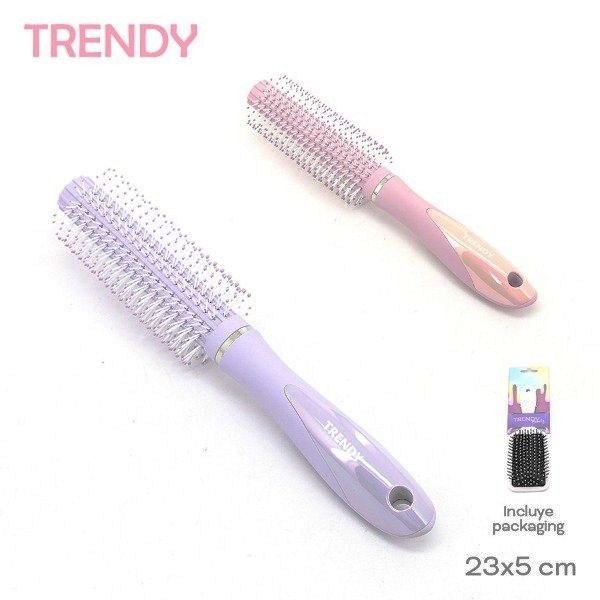 Producto - CEPILLO TRENDY 18675