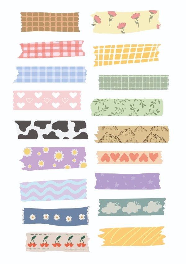 Producto - Trazos de Calma