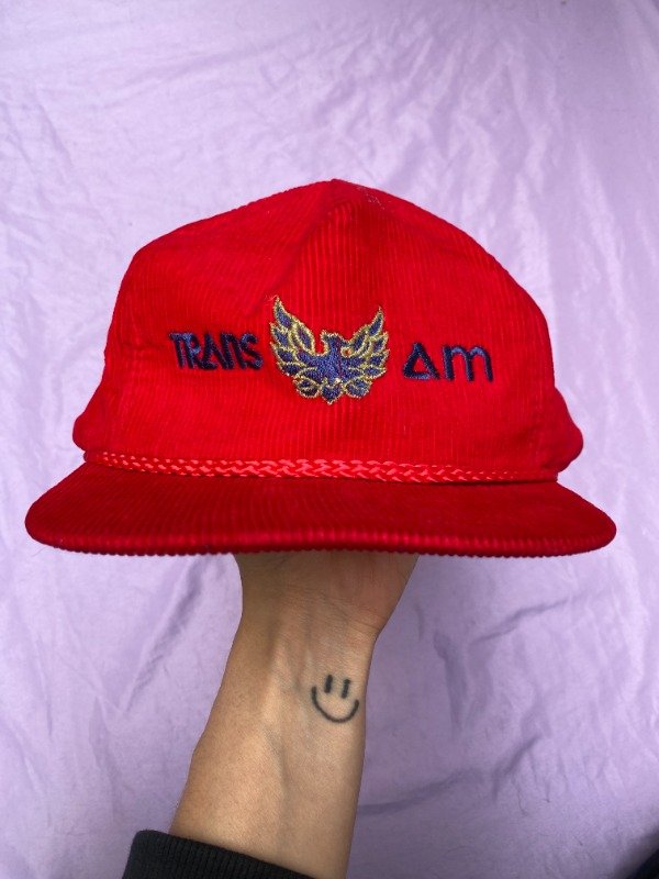 Producto - Gorra Ama Pro