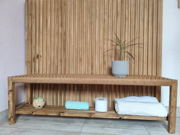 Producto - Pie de cama tejidos