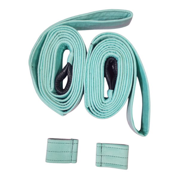 Producto - Cintas aéreas / Aerial straps - 1