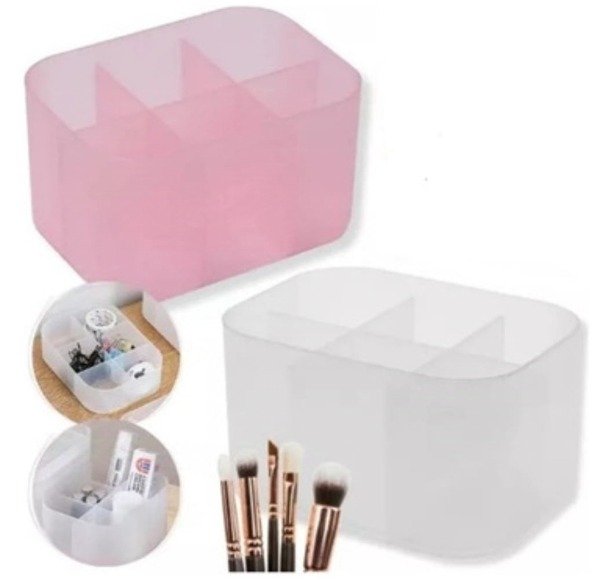 Producto - ORGANIZADOR GRANDE CON 6 DIVISIONES