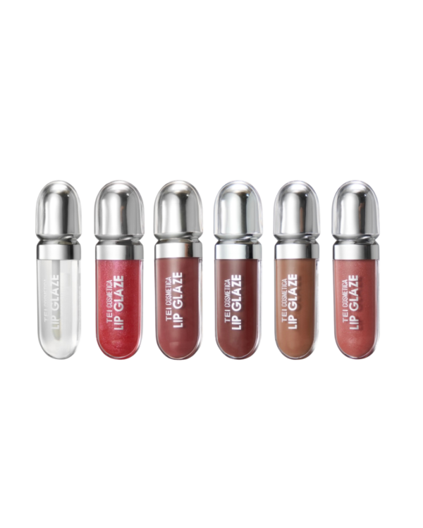 Producto - Lip Glaze - Tei