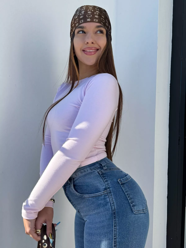 Producto - Jeans ELLIOT - 3