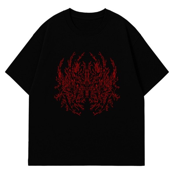 Producto - Linkin Park - Deathcore Logo Outline