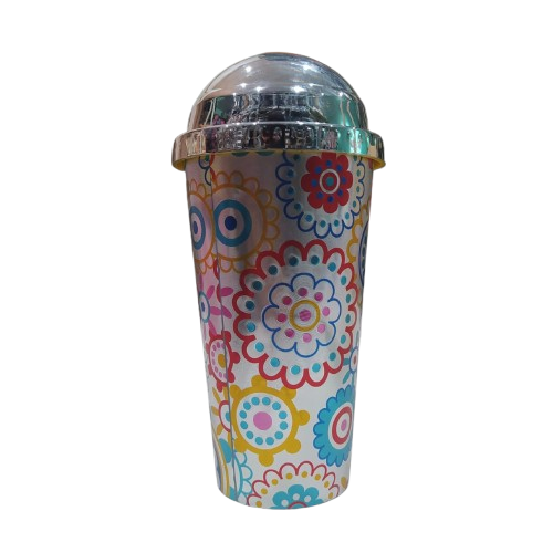 Producto - Vaso Estampado 400ml 27992