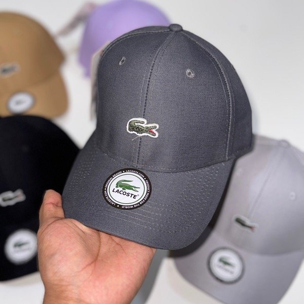 Producto - Lacoste Premium l