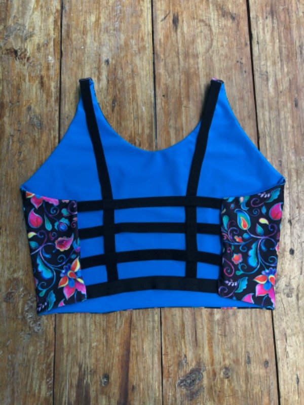 Estampado florcitas — imagen 4