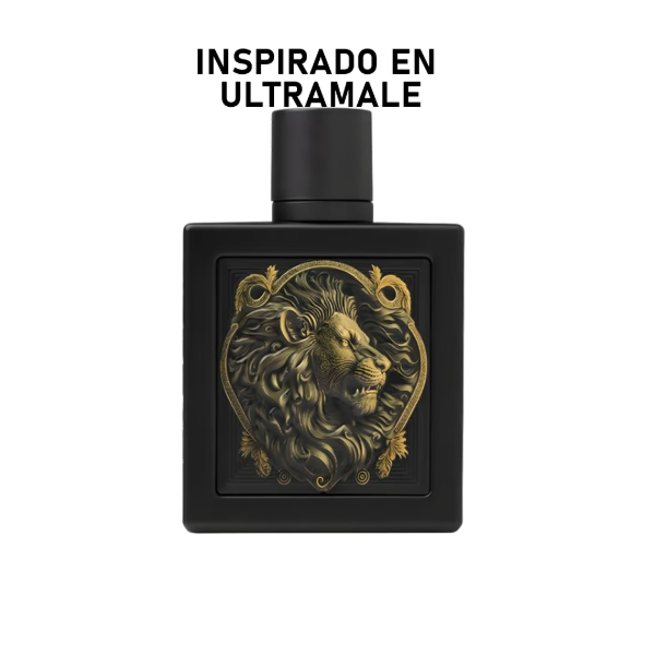 Producto - RAYHAAN - LION