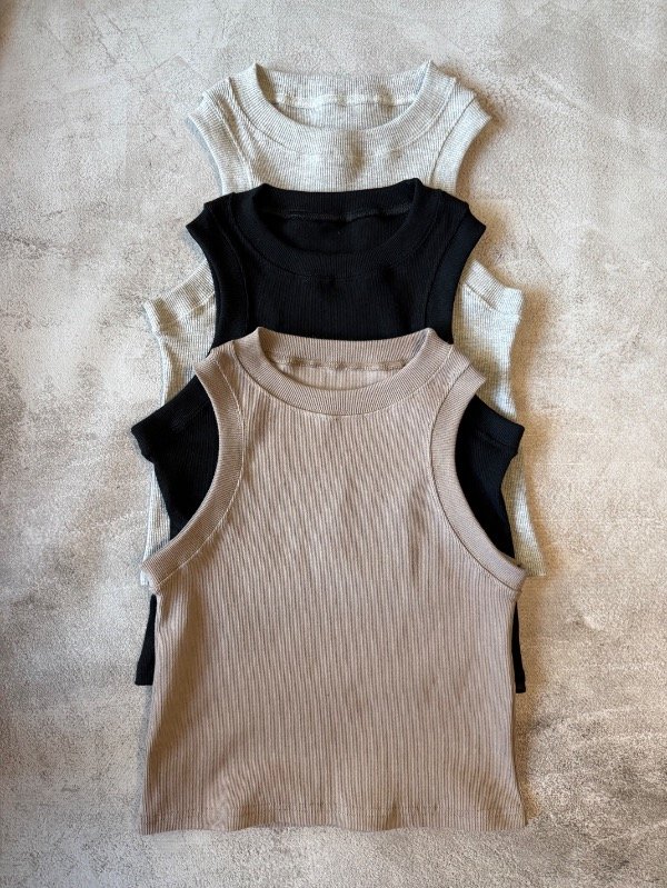 Producto - Musculosa Emma