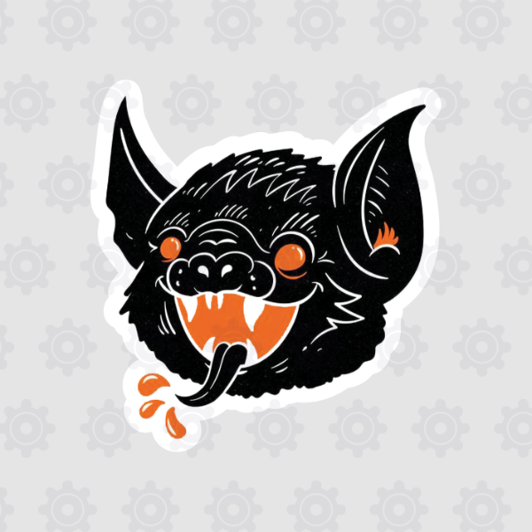 Producto - CO-067 Murcielago