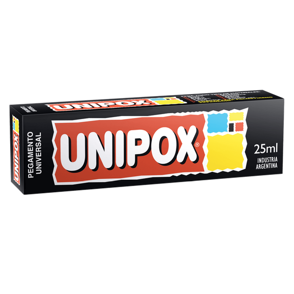 Producto - UNIPOX 25ML