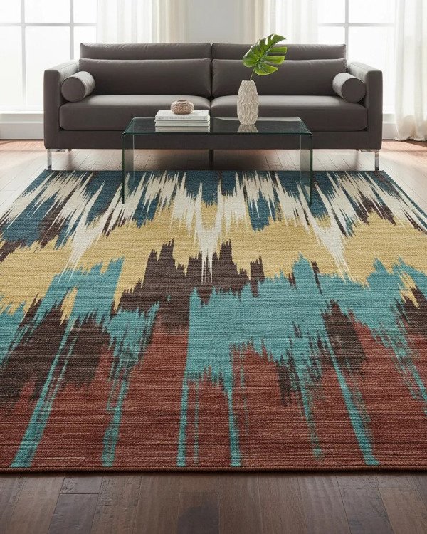 Producto - Alfombra Roterdam