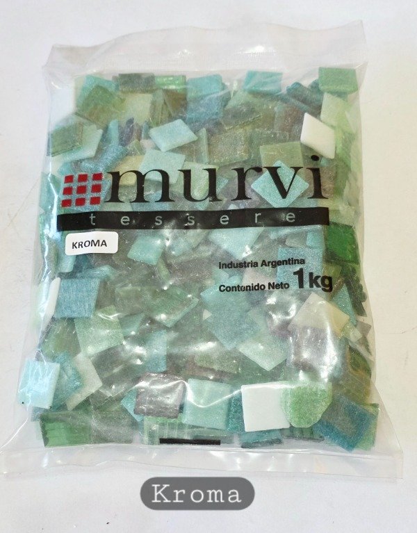 Producto - Venecitas blends kroma