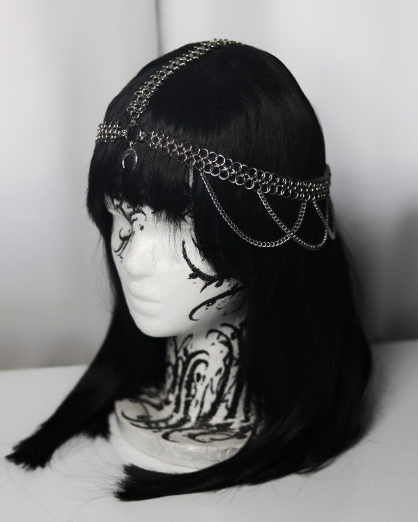 Producto - Tocado Luna - 0