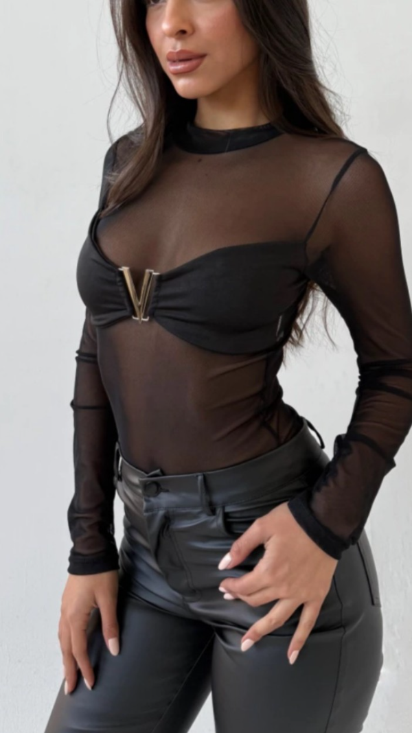 Body Valentina tul