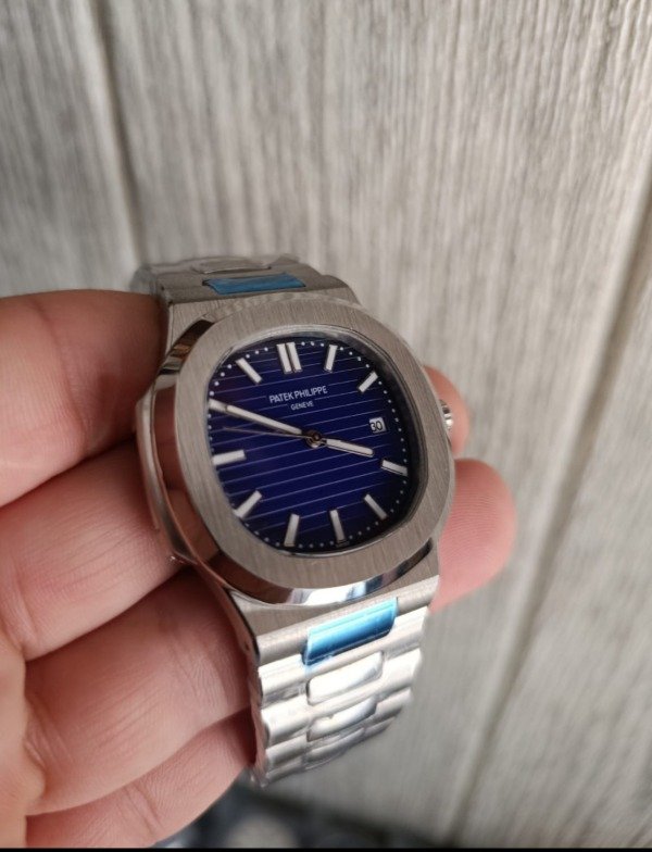 Producto - Patek Philippe nautilus A