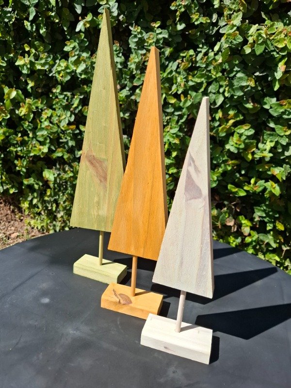 Producto - Set trío de pinos (Bell Ville) - 2
