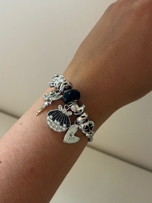 Producto - Pulsera Pando Hada AQ