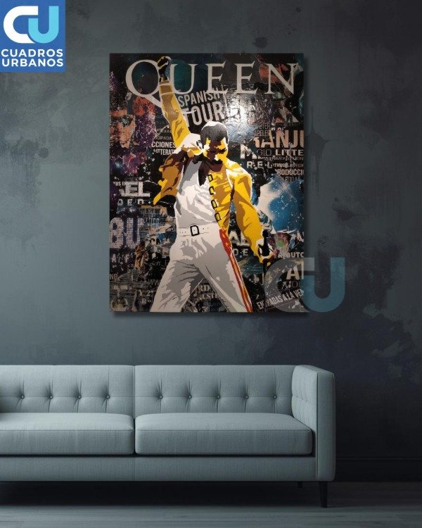 Producto - Queen 13
