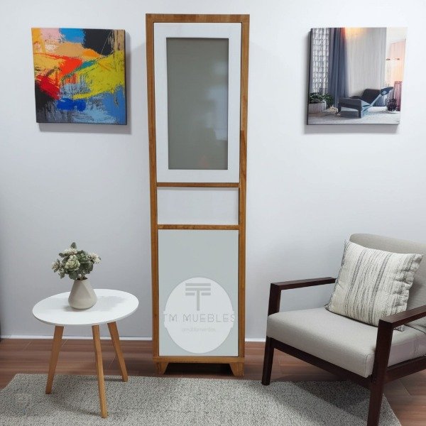Producto - Torre Clasica Con puertas
