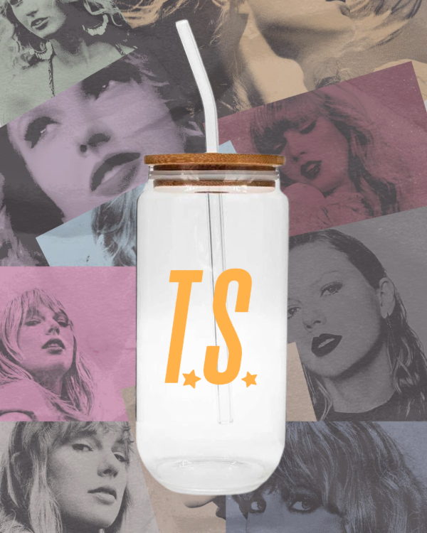 Producto - TS12 - Vaso de Vidrio