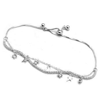 Producto - PULSERA SRINKLES