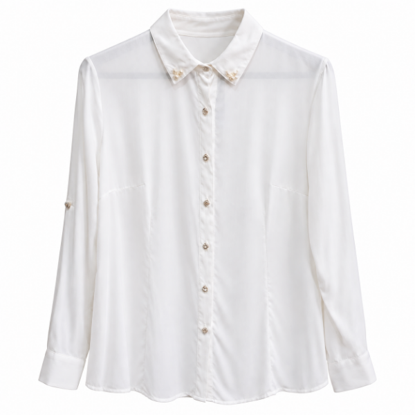 Producto - Camisa Perla