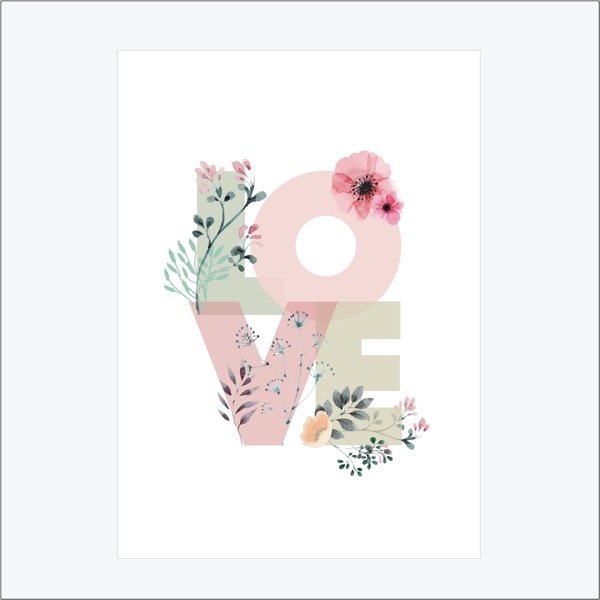 Producto - Love too