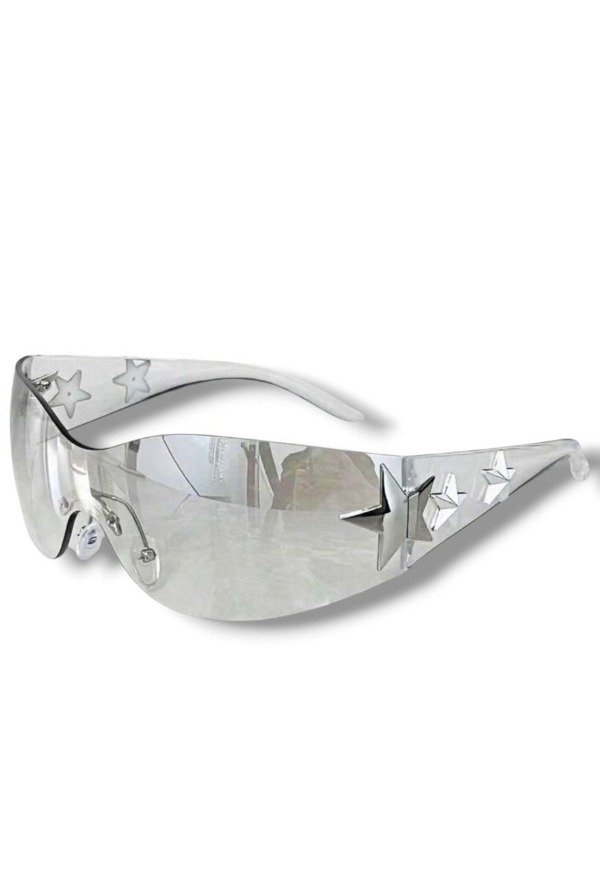 Producto - LENTES Y2K STAR - 1