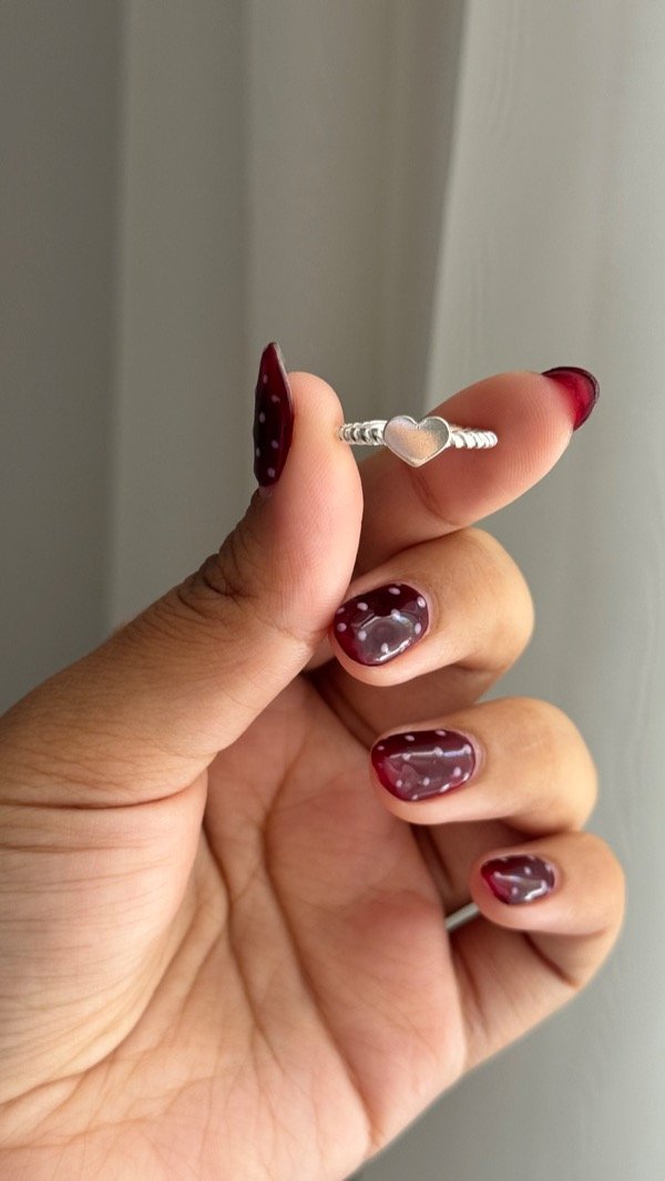 Producto - Anillo Mia