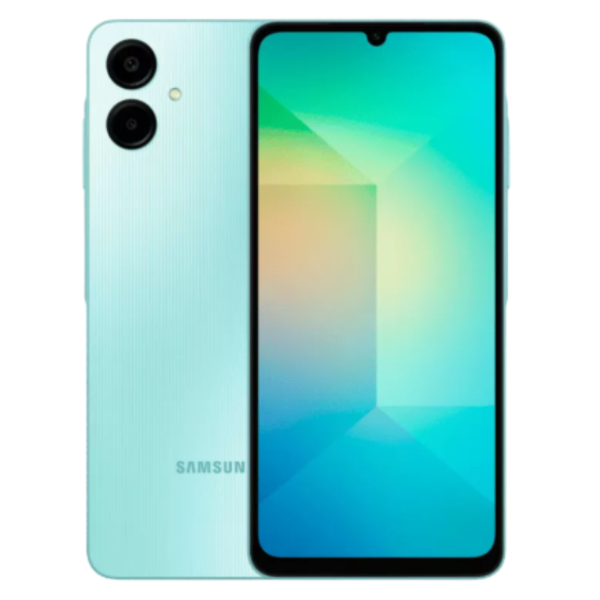 Producto - Samsung Galaxy A06 64/4