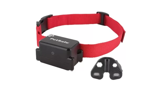 Producto - Collar PETSAFE 9V perros grandes o medianos