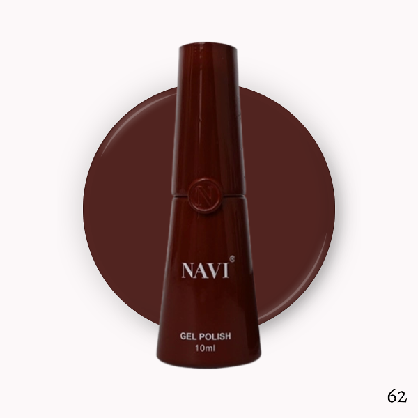 Producto - ESMALTE SEMI PERMANENTE NAVI #62