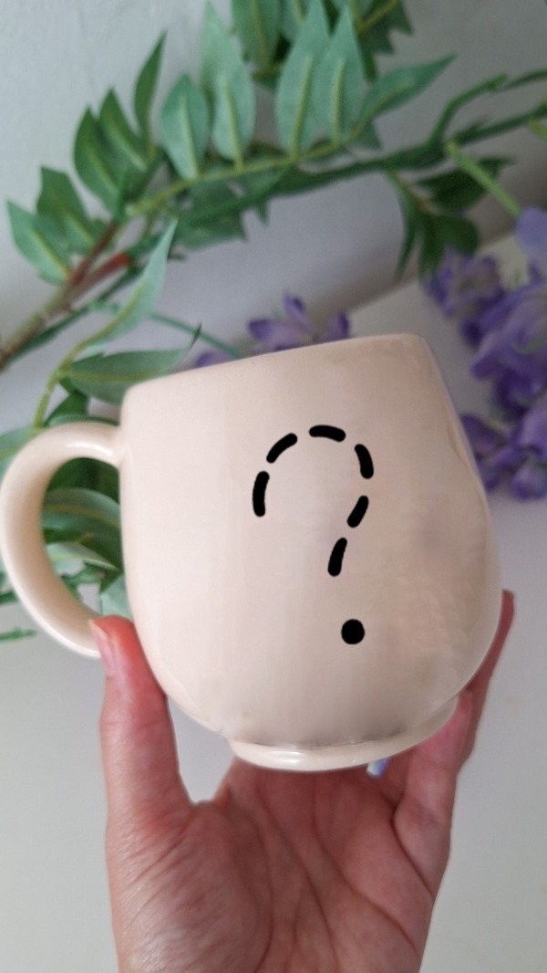 Producto - Linea Kawaii - Taza Primavera Personalizada