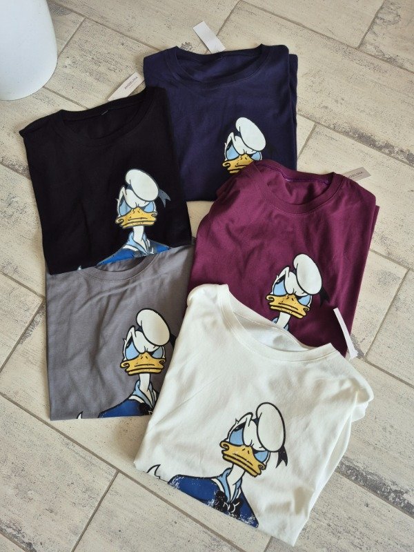 Producto - Remerones Pato Donald