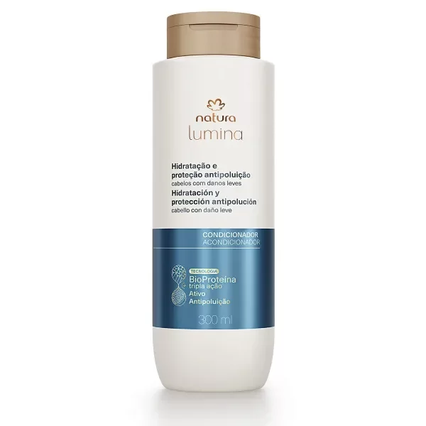 Producto - ACONDICIONADOR LUMINA 300ML - 7