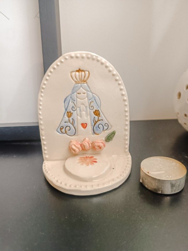 Producto - Altar virgencita