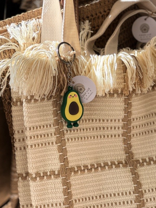 Producto - LLAVERO PALTA