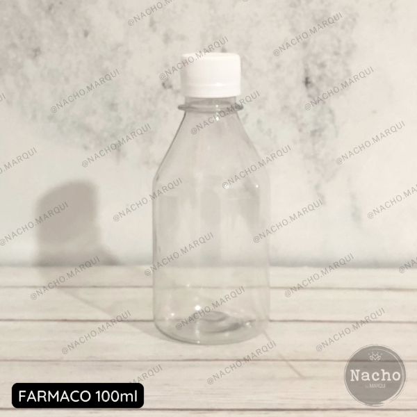 Producto - FARMACO PET 100ml