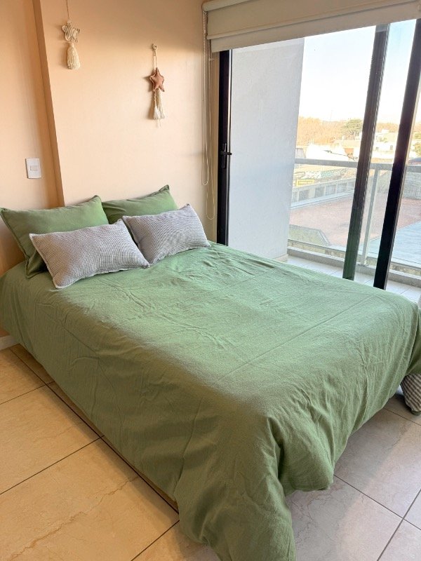 Producto - Almohadon de Waffle - Medida 50x50