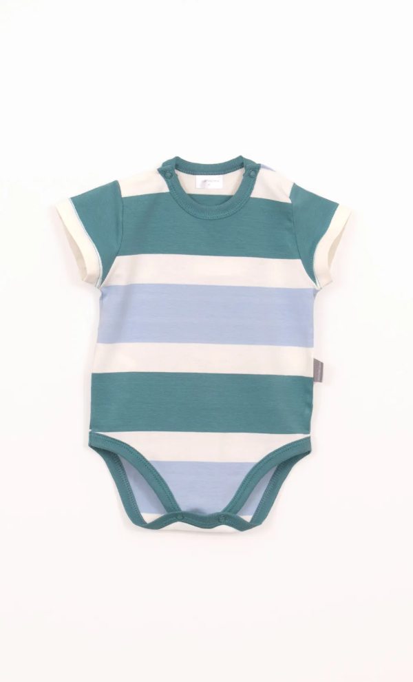 Producto - Body MC Mini Rayado MM