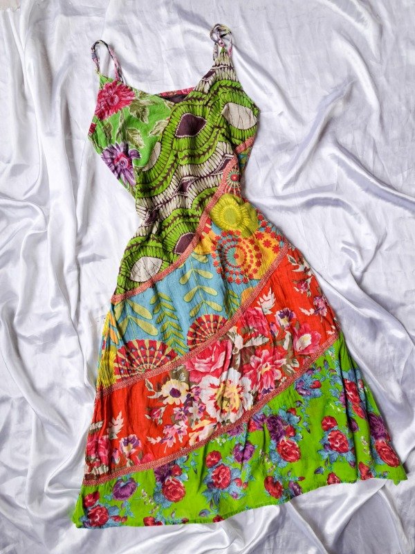 Producto - Vestido - Shiny