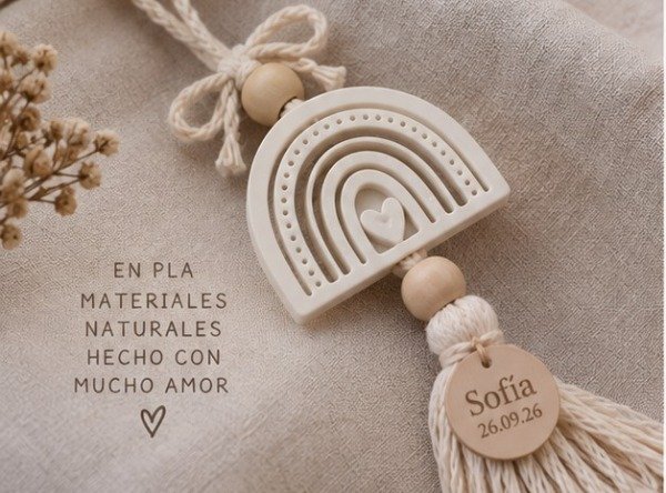 Producto - Pack Colgantes personalizados. - 1