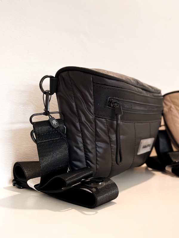 Producto - Riñonera Amayra Puffer